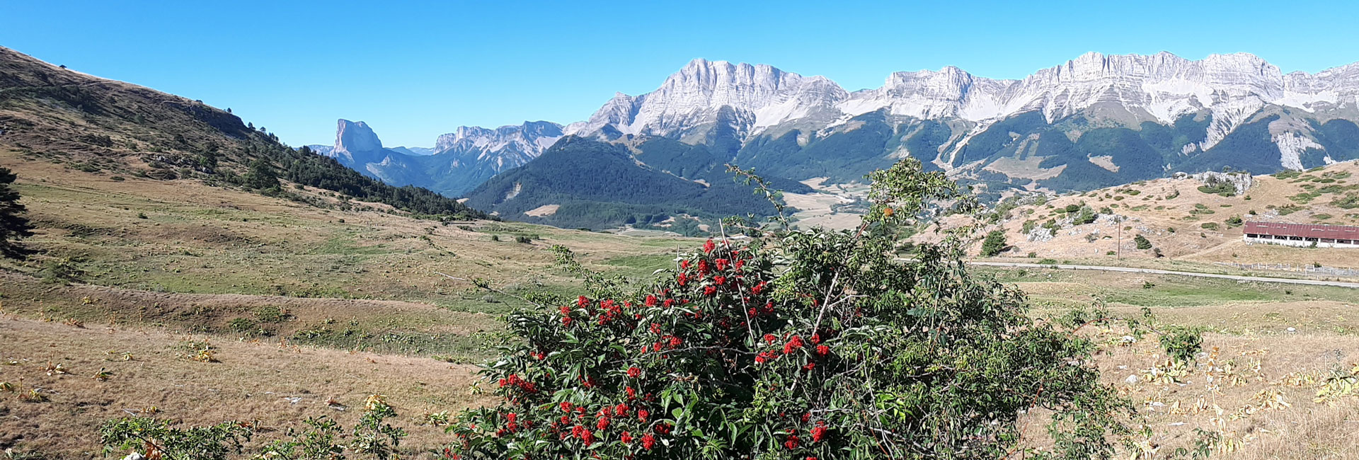 20220803 Vercors