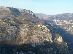 Gourdon