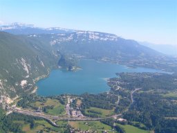 Les alpes
