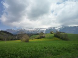 Vercors