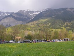 Vercors