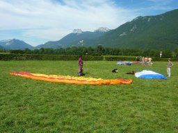 Annecy &amp; Vercors