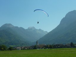 Annecy &amp; Vercors