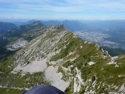 Annecy &amp; Vercors