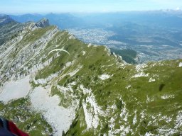 Annecy &amp; Vercors