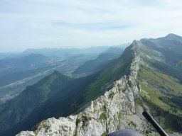 Annecy &amp; Vercors