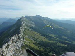 Annecy &amp; Vercors