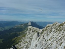 Annecy &amp; Vercors