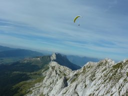 Annecy &amp; Vercors