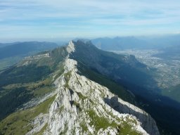 Annecy &amp; Vercors