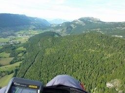 Annecy &amp; Vercors