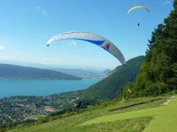 Annecy &amp; Vercors