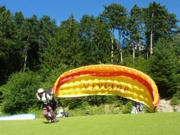 Annecy &amp; Vercors