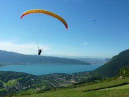 Annecy &amp; Vercors