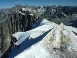 Aiguille du midi