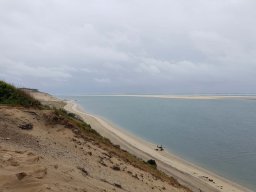 Dune du pilat