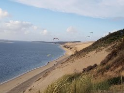 Dune du pilat