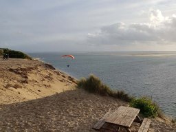 Dune du pilat