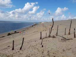 Dune du pilat