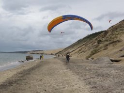 Dune du pilat