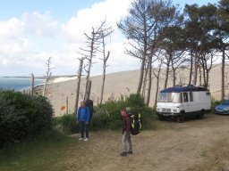 Dune du pilat