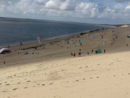 Dune du pilat