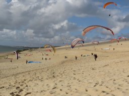 Dune du pilat