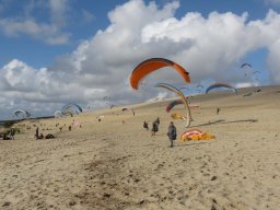 Dune du pilat