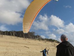 Dune du pilat