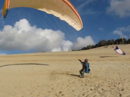 Dune du pilat