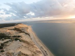 Dune du pilat