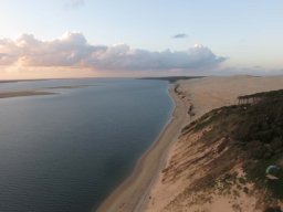 Dune du pilat