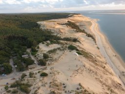 Dune du pilat