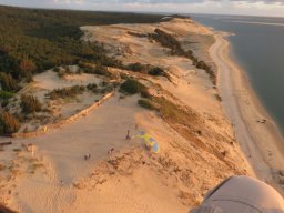 Dune du pilat