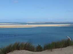 Dune du pilat