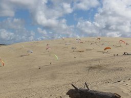 Dune du pilat