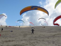 Dune du pilat