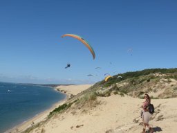 Dune du pilat