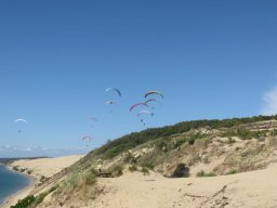 Dune du pilat