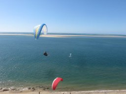 Dune du pilat