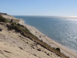 Dune du pilat