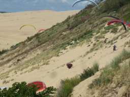 Dune du pilat