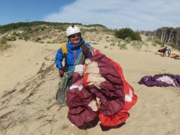 Dune du pilat