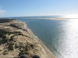 Dune du pilat