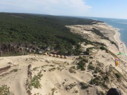 Dune du pilat