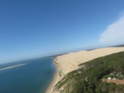 Dune du pilat