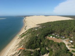 Dune du pilat