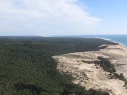 Dune du pilat