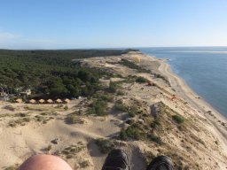 Dune du pilat