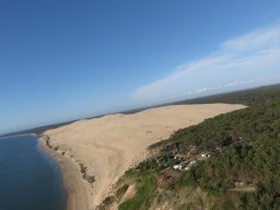 Dune du pilat